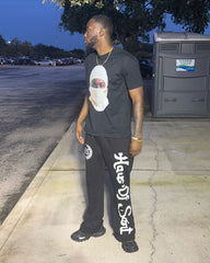 SAINT Sweats