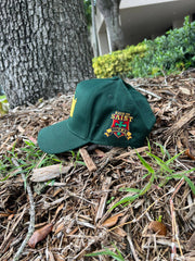 SAINT Hat Forest Green